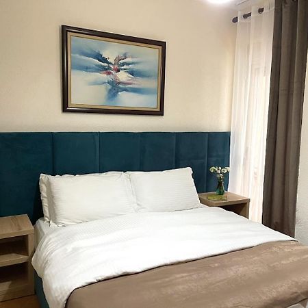 Hotel Ibiza Голем Экстерьер фото