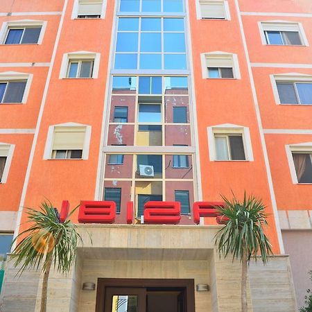 Hotel Ibiza Голем Экстерьер фото