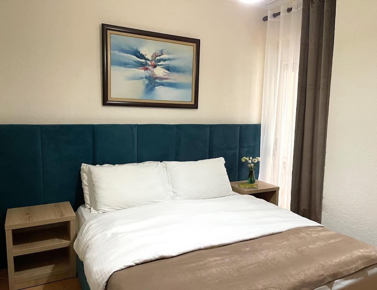 Hotel Ibiza Голем Экстерьер фото