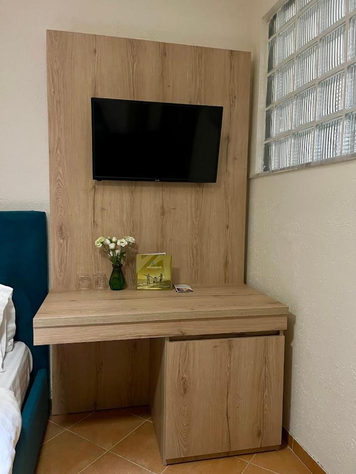 Hotel Ibiza Голем Экстерьер фото