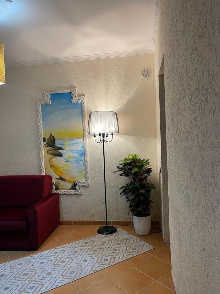 Hotel Ibiza Голем Экстерьер фото
