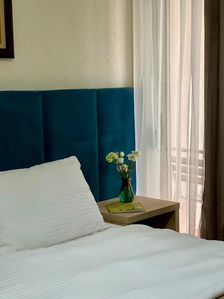Hotel Ibiza Голем Экстерьер фото