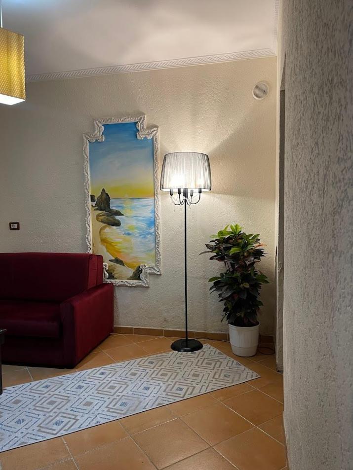 Hotel Ibiza Голем Экстерьер фото