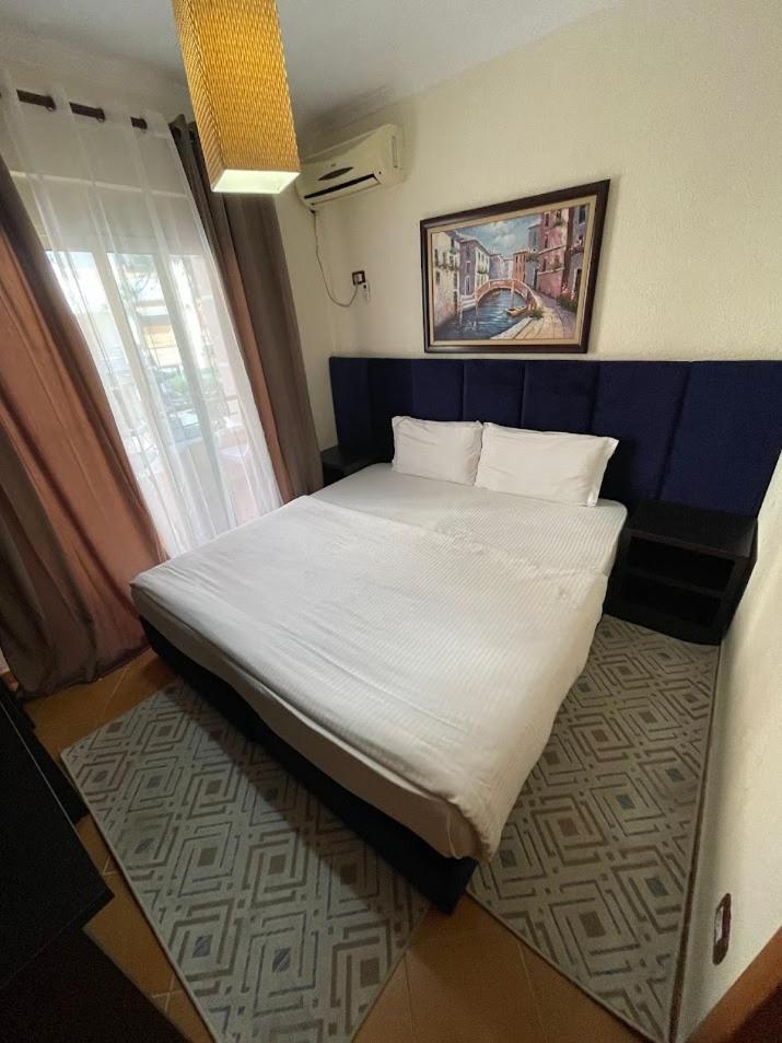 Hotel Ibiza Голем Экстерьер фото