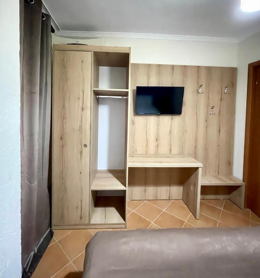 Hotel Ibiza Голем Экстерьер фото