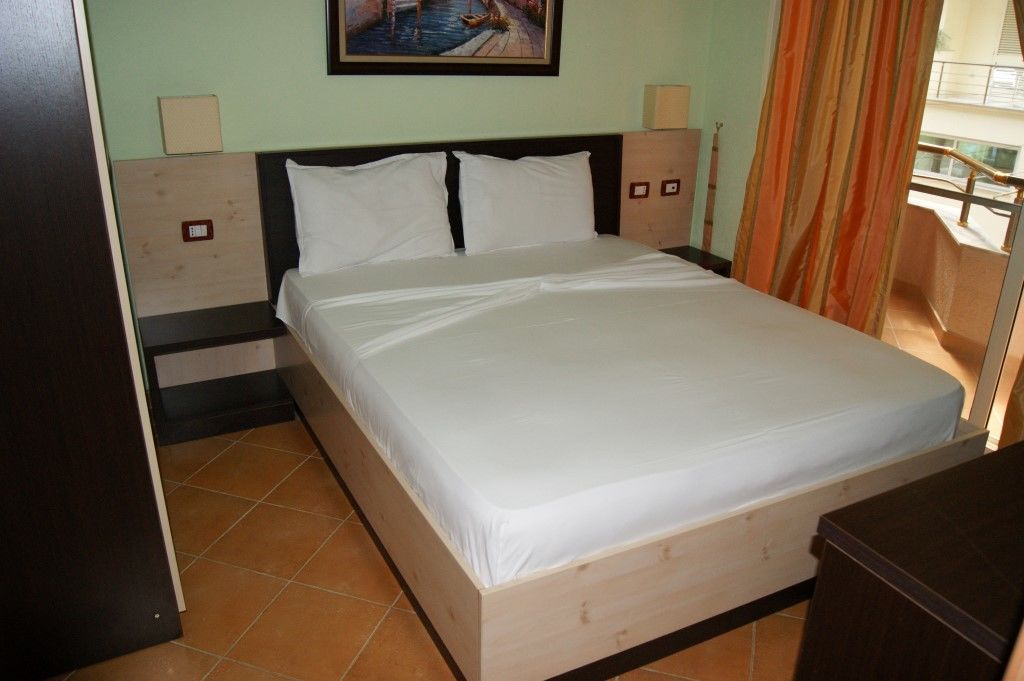 Hotel Ibiza Голем Экстерьер фото