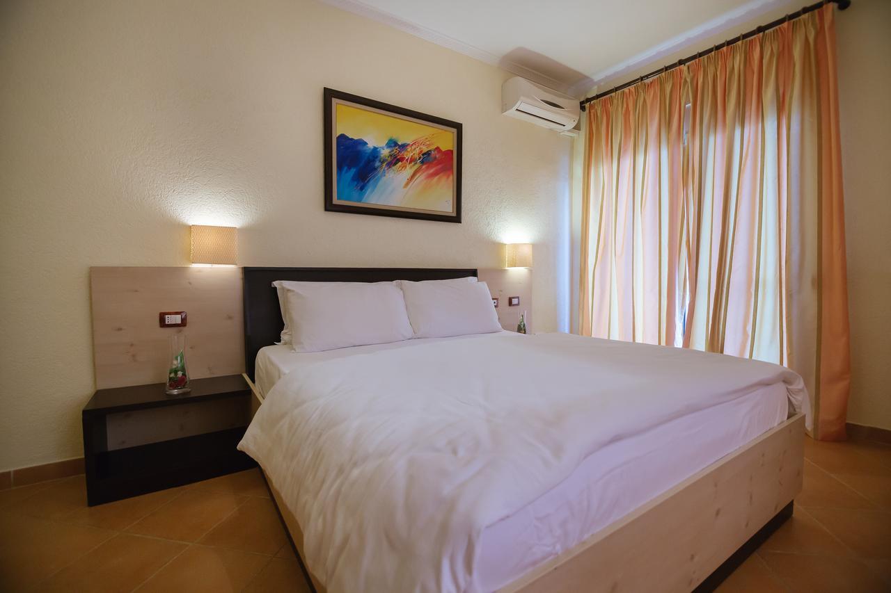 Hotel Ibiza Голем Экстерьер фото