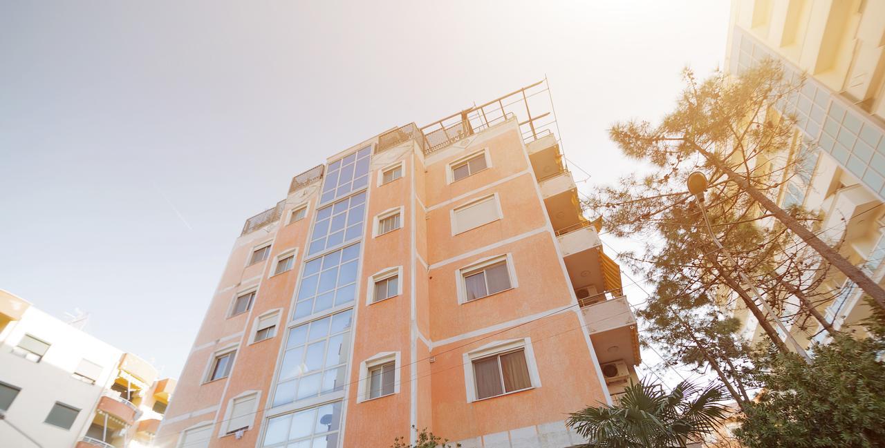 Hotel Ibiza Голем Экстерьер фото