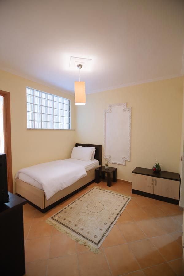 Hotel Ibiza Голем Экстерьер фото