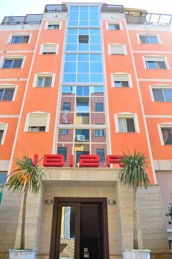 Hotel Ibiza Голем Экстерьер фото